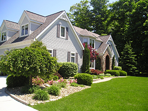 Landscapers and Lawncare Services in Lake Forest, IL